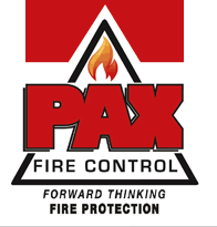 PAX Fire Control